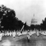 kkkさま専用 The Modern Ku Klux Klan • Peter van Agtmael • Magnum Photos