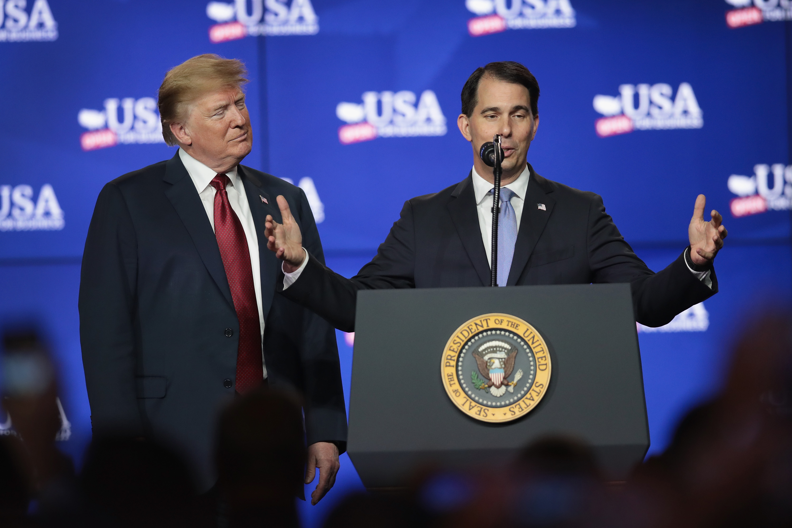 What Happened In Wisconsin 1A