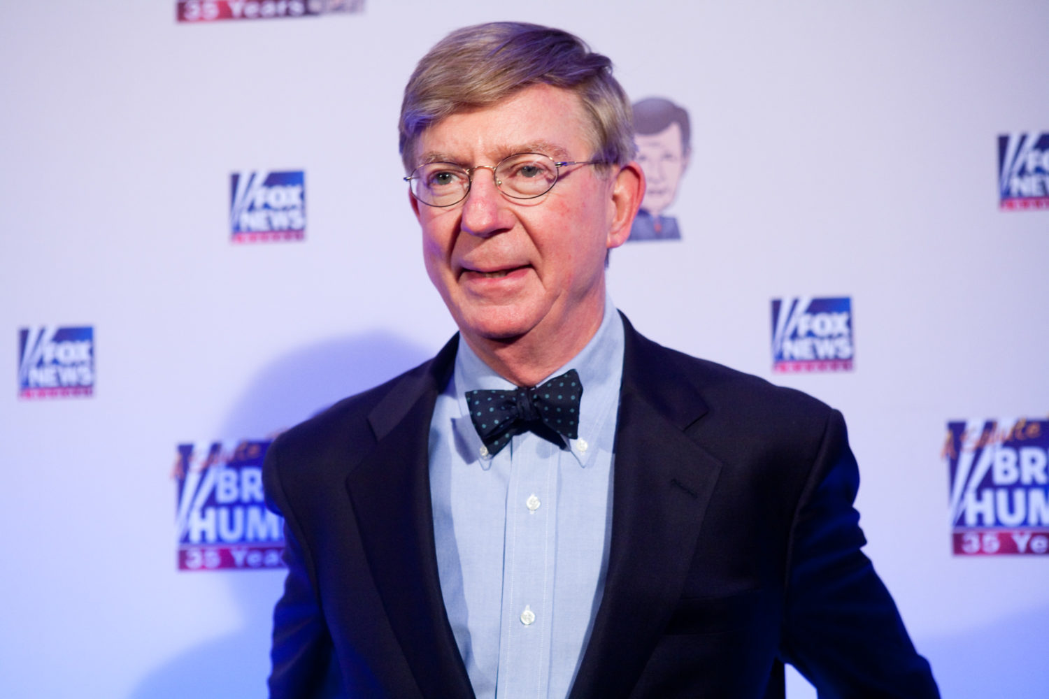 Conservative Columnist George Will On The Republican Party Today | 1A