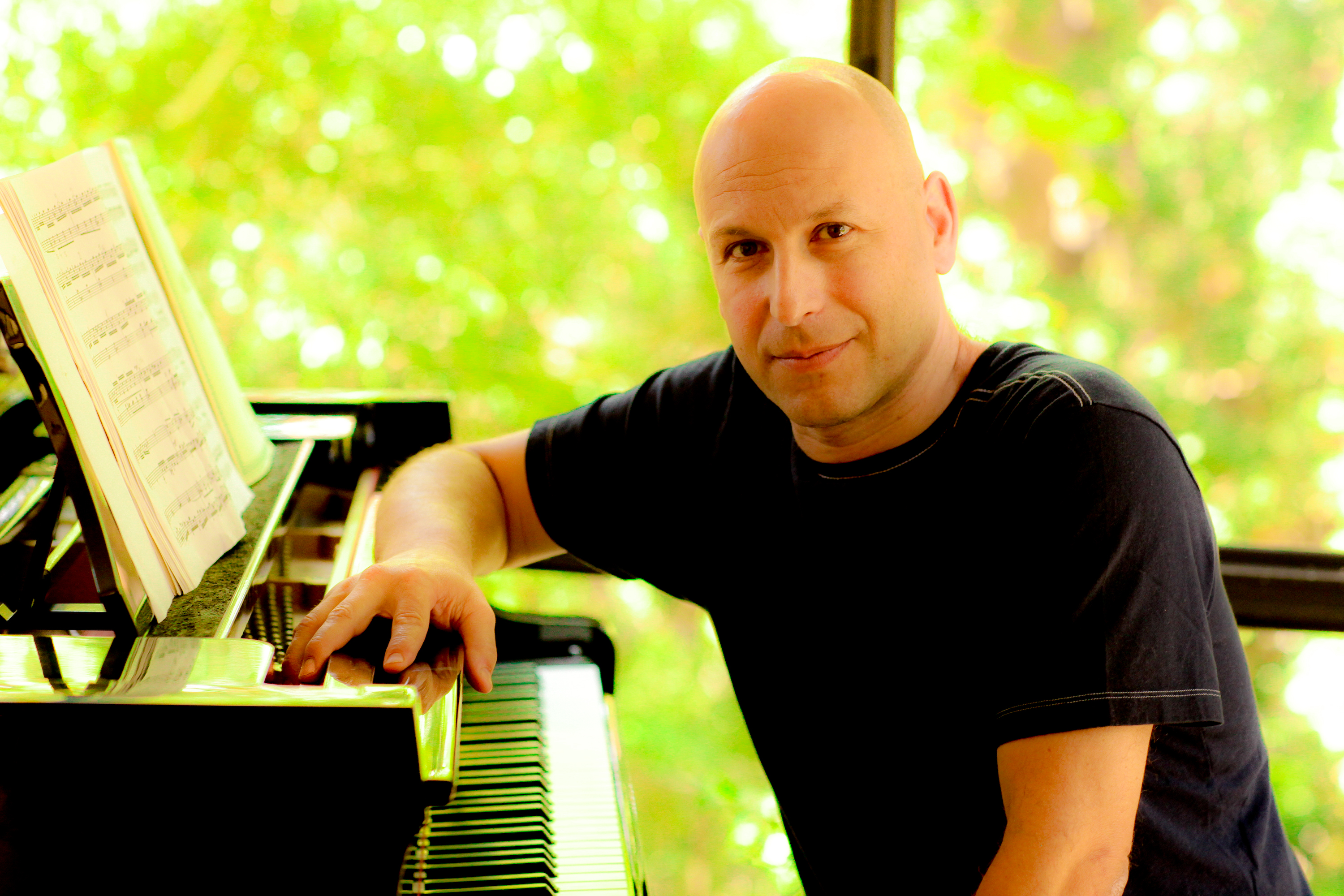 Game Mode: Composer Inon Zur | 1A