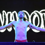 作者不詳　研究中　s.aoki Synth Sense: Steve Aoki Gets Loud(er) With New Memoir | 1A