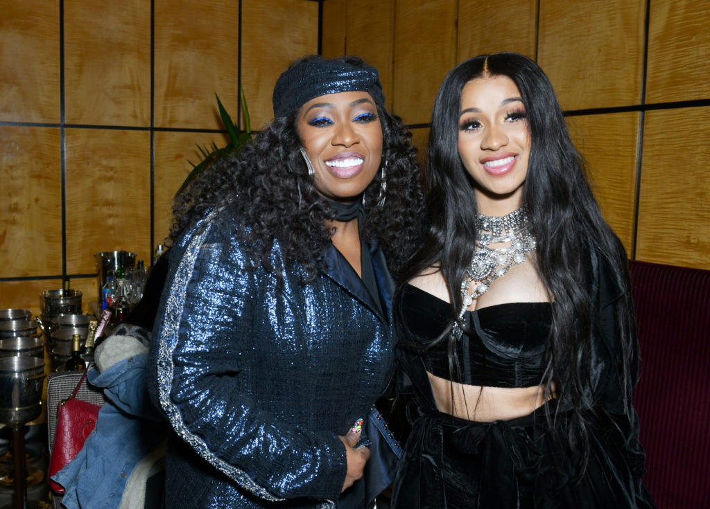 Supa Dupa Fly: The History Of Women In Hip-Hop | 1A