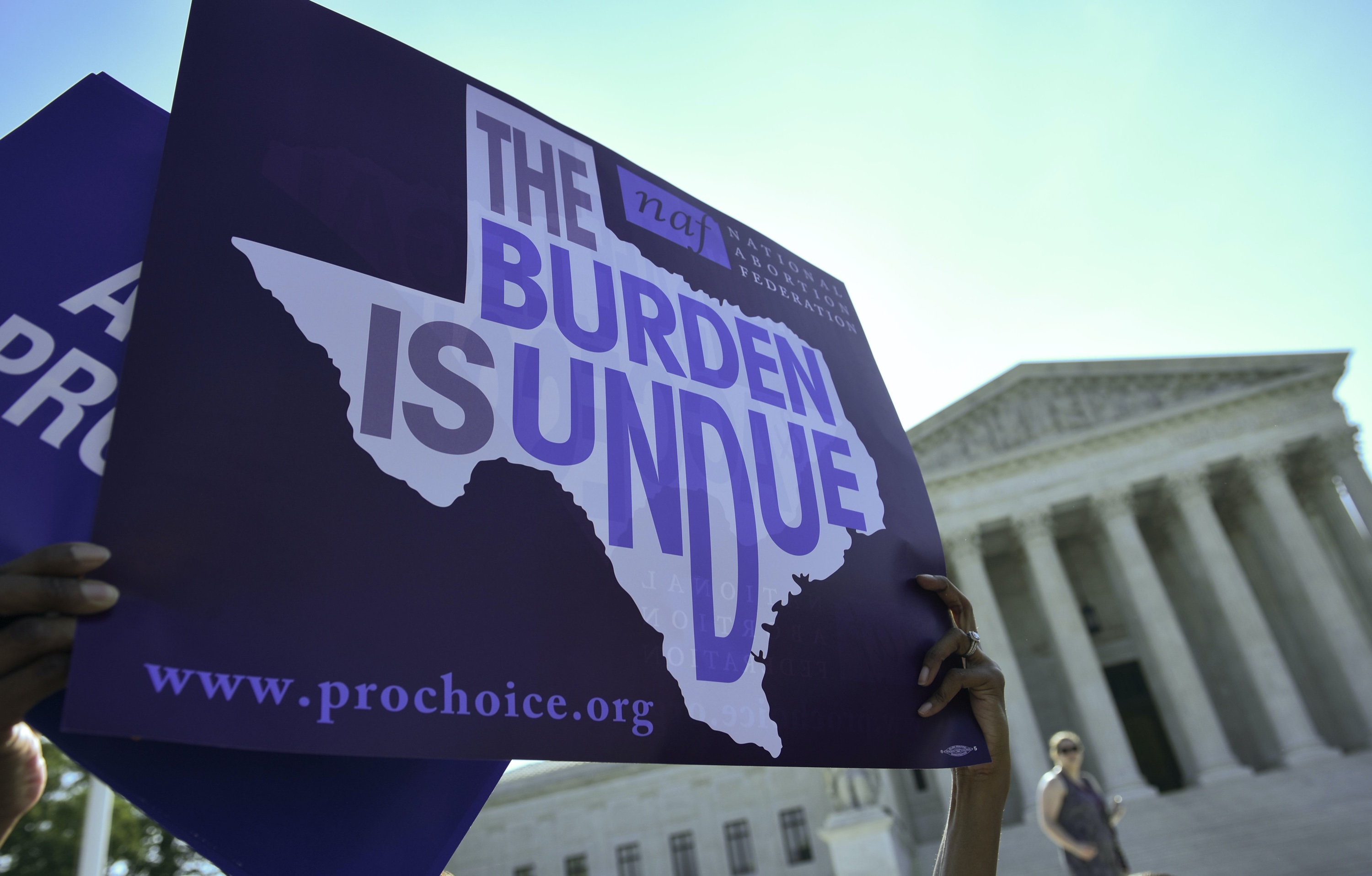 challenging roe v wade
