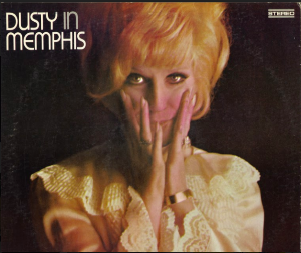 The Sounds Of America: 'Dusty In Memphis' | 1A