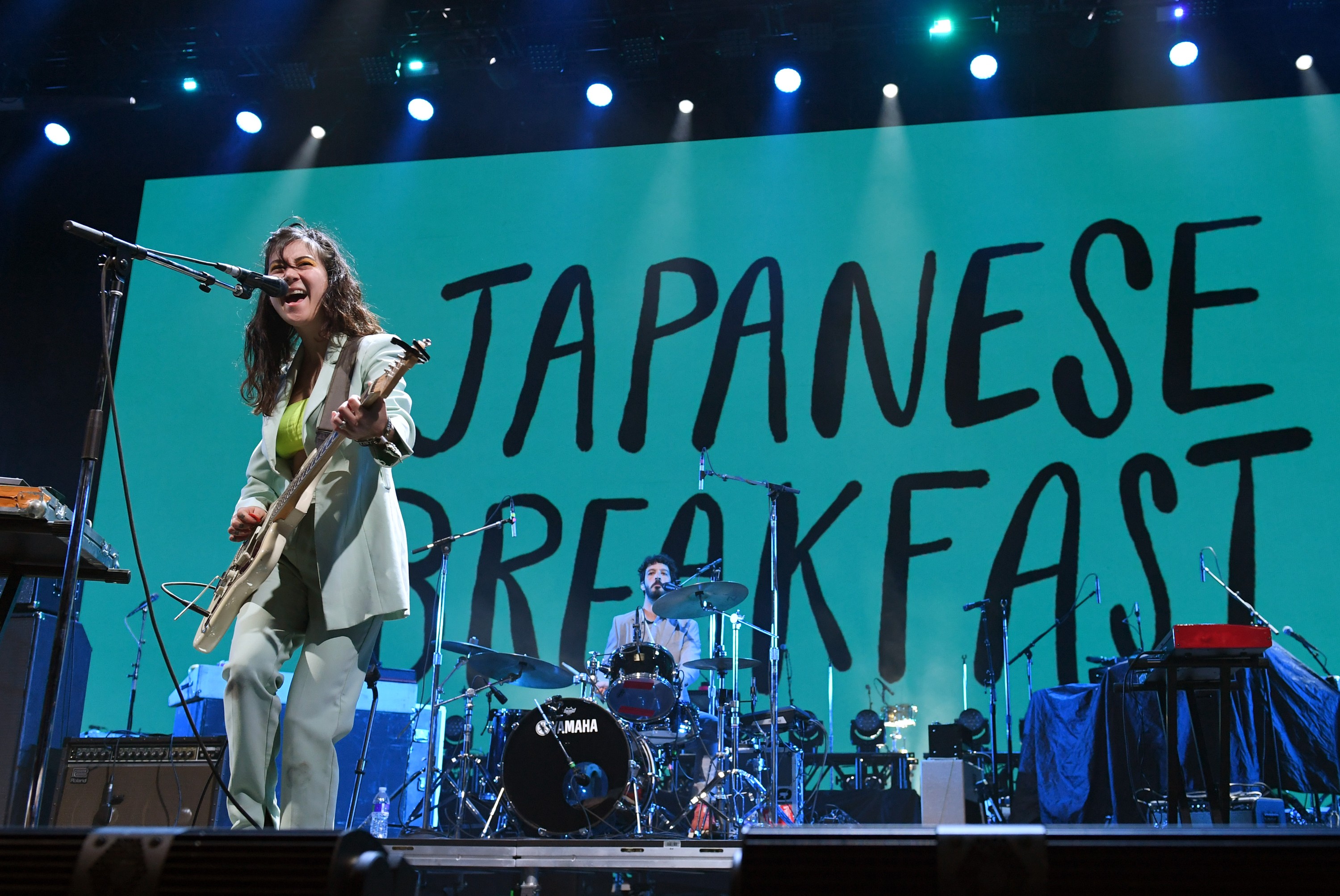 Japanese Breakfast S Michelle Zauner On Crying In H Mart 1a