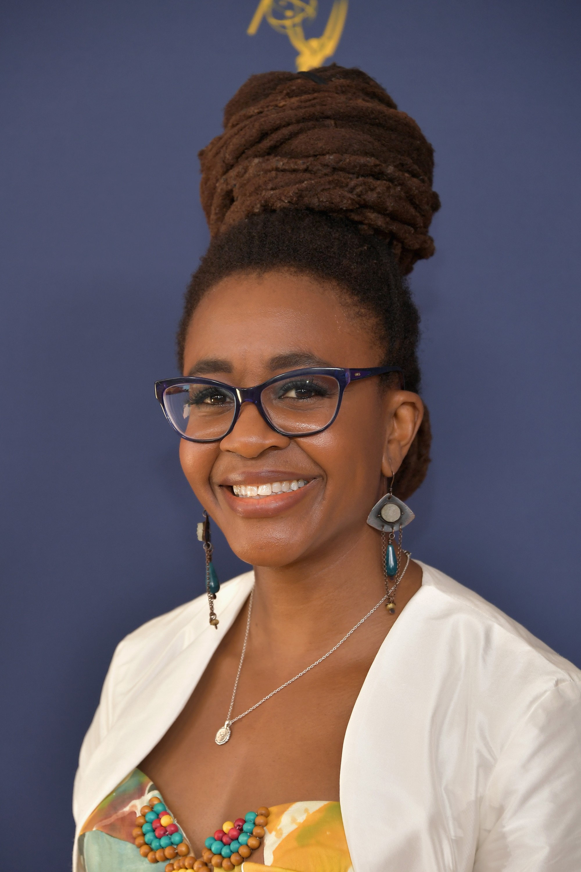 A Conversation With Nnedi Okorafor 1A