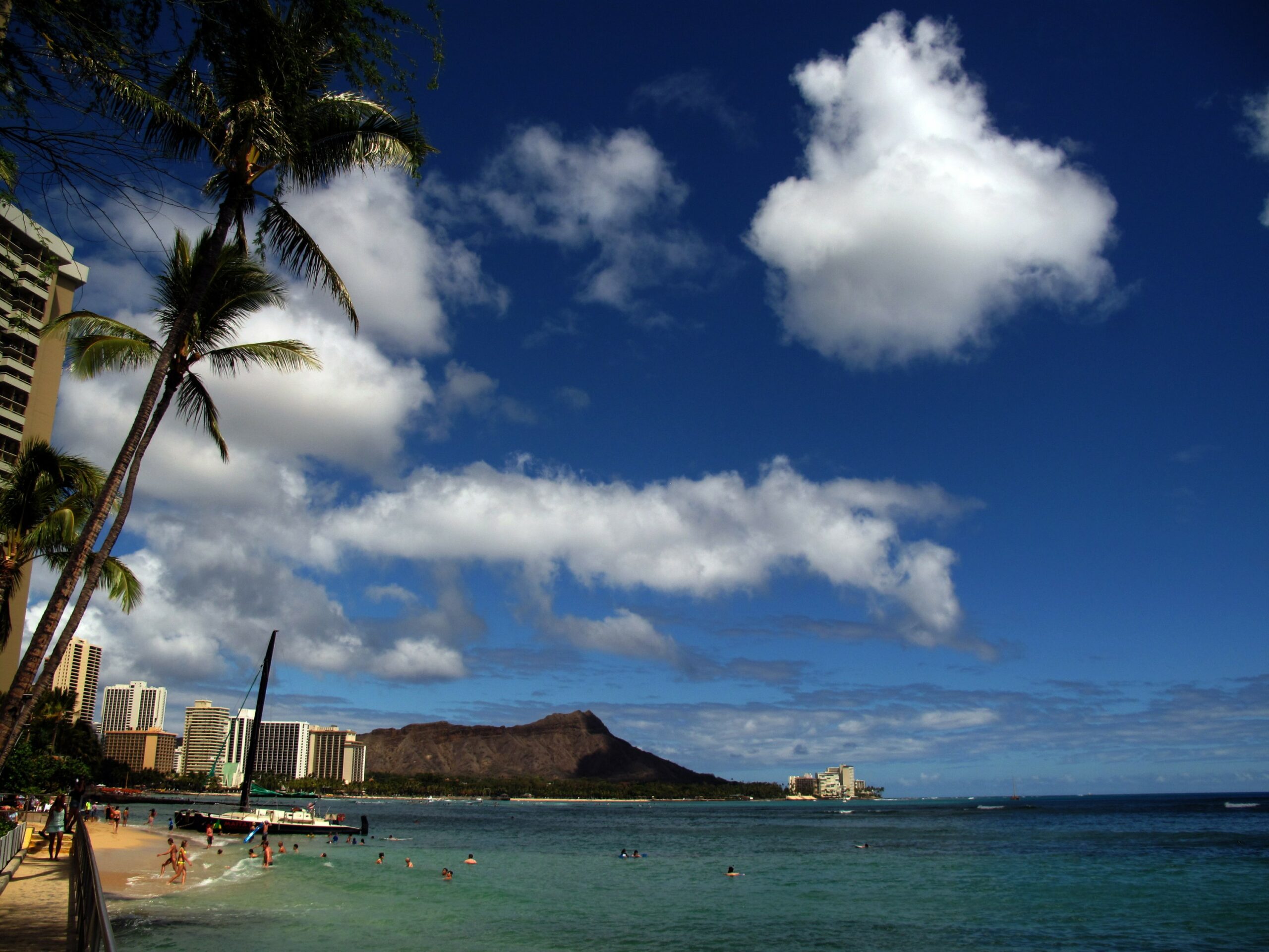 Hawaii holiday packages christmas 2025
