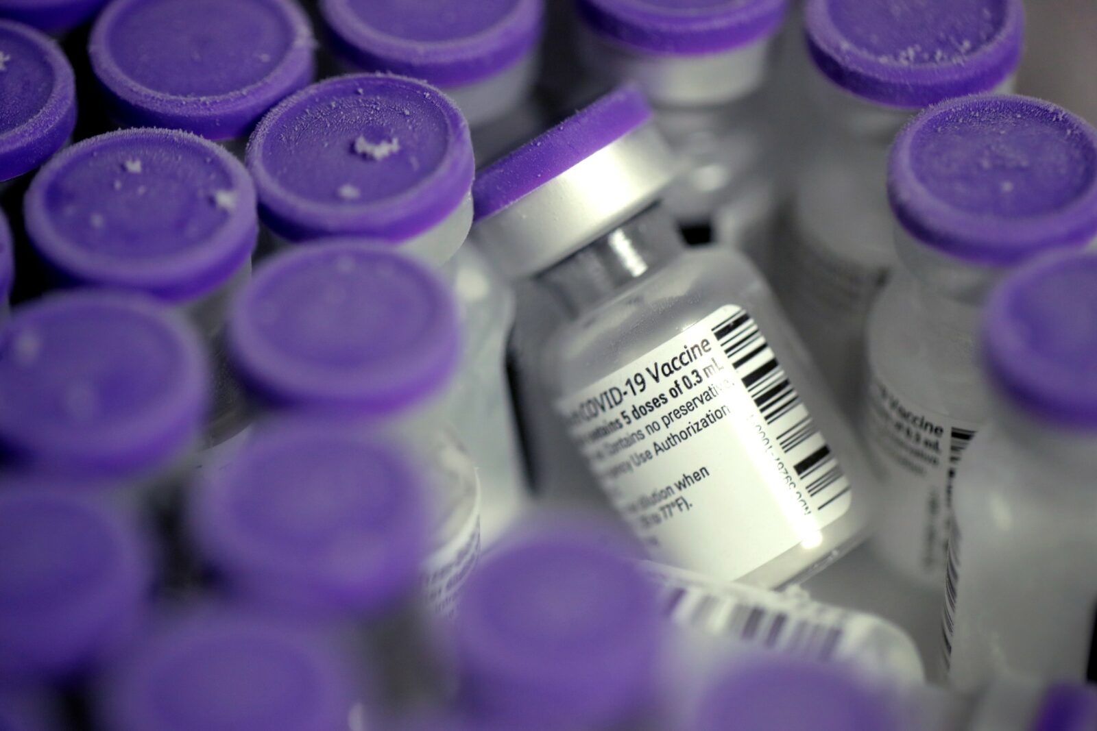 W.Va. Mom Who Lost Son To COVID Teaches Others About Vaccines - Vimarsana News