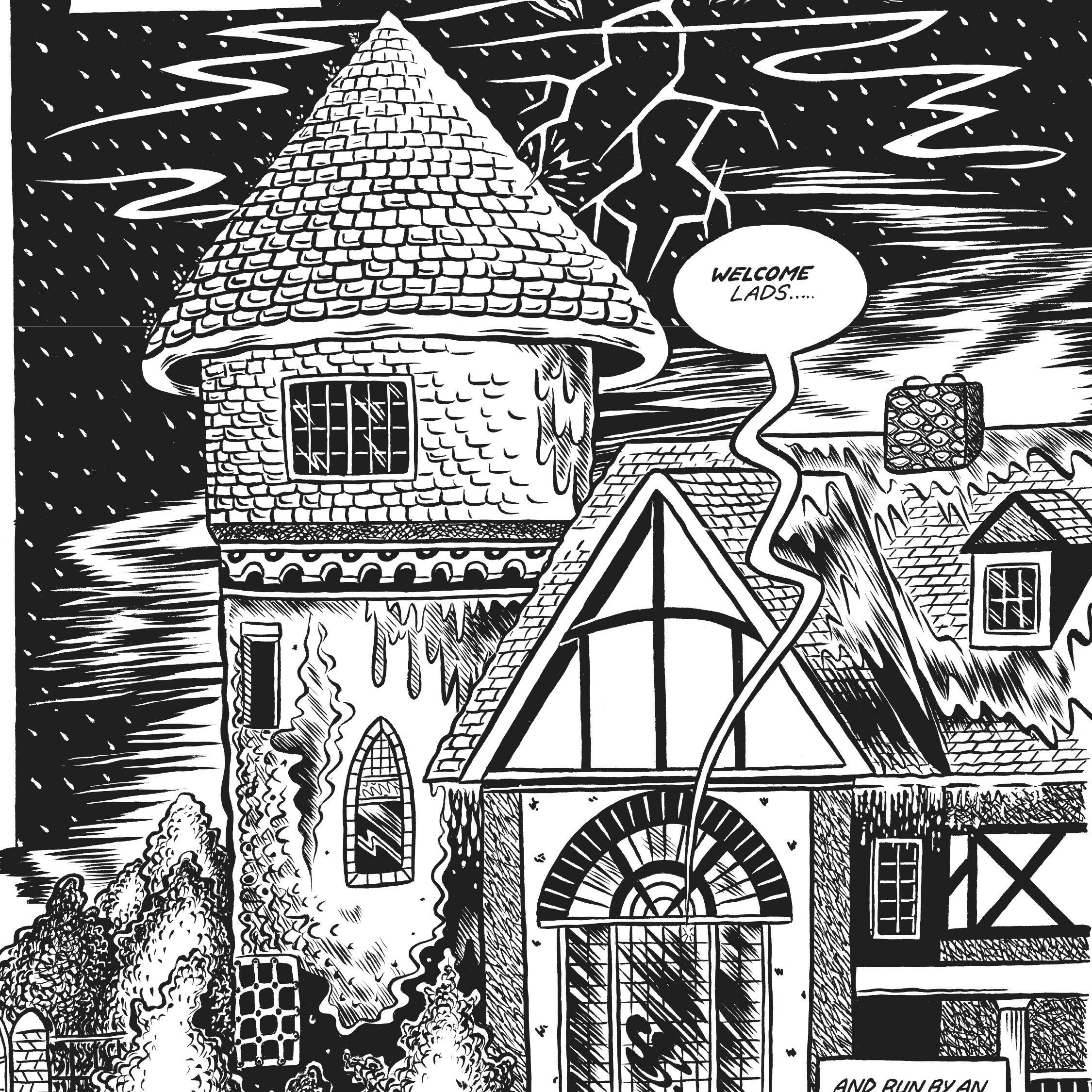 その他 Chartwell Manor Glenn head Chartwell Manor by Glenn Head | Goodreads