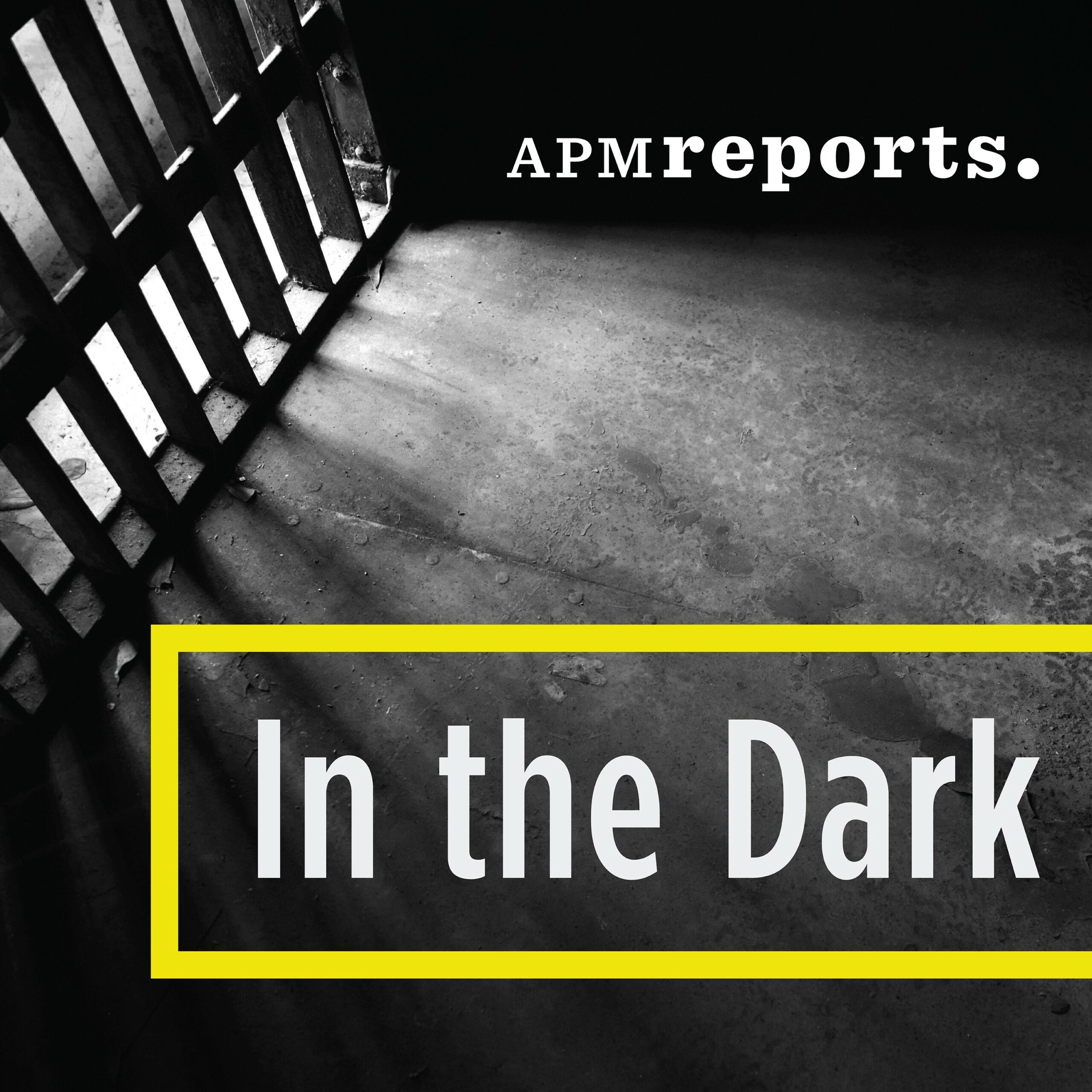 'In The Dark' Tells The Story Of Curtis Flowers 1A