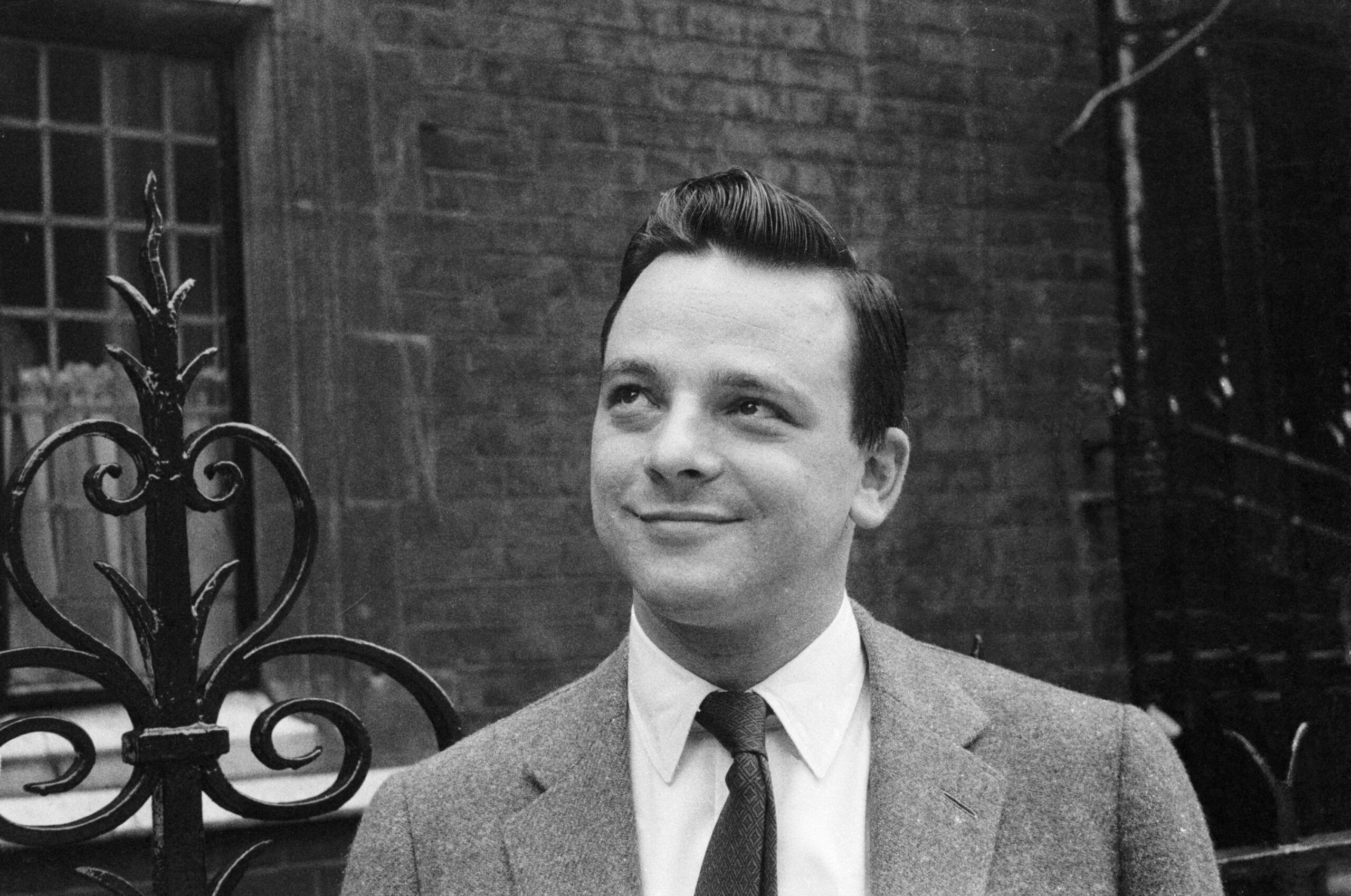 Remembering Musical Theater Legend Stephen Sondheim | 1A