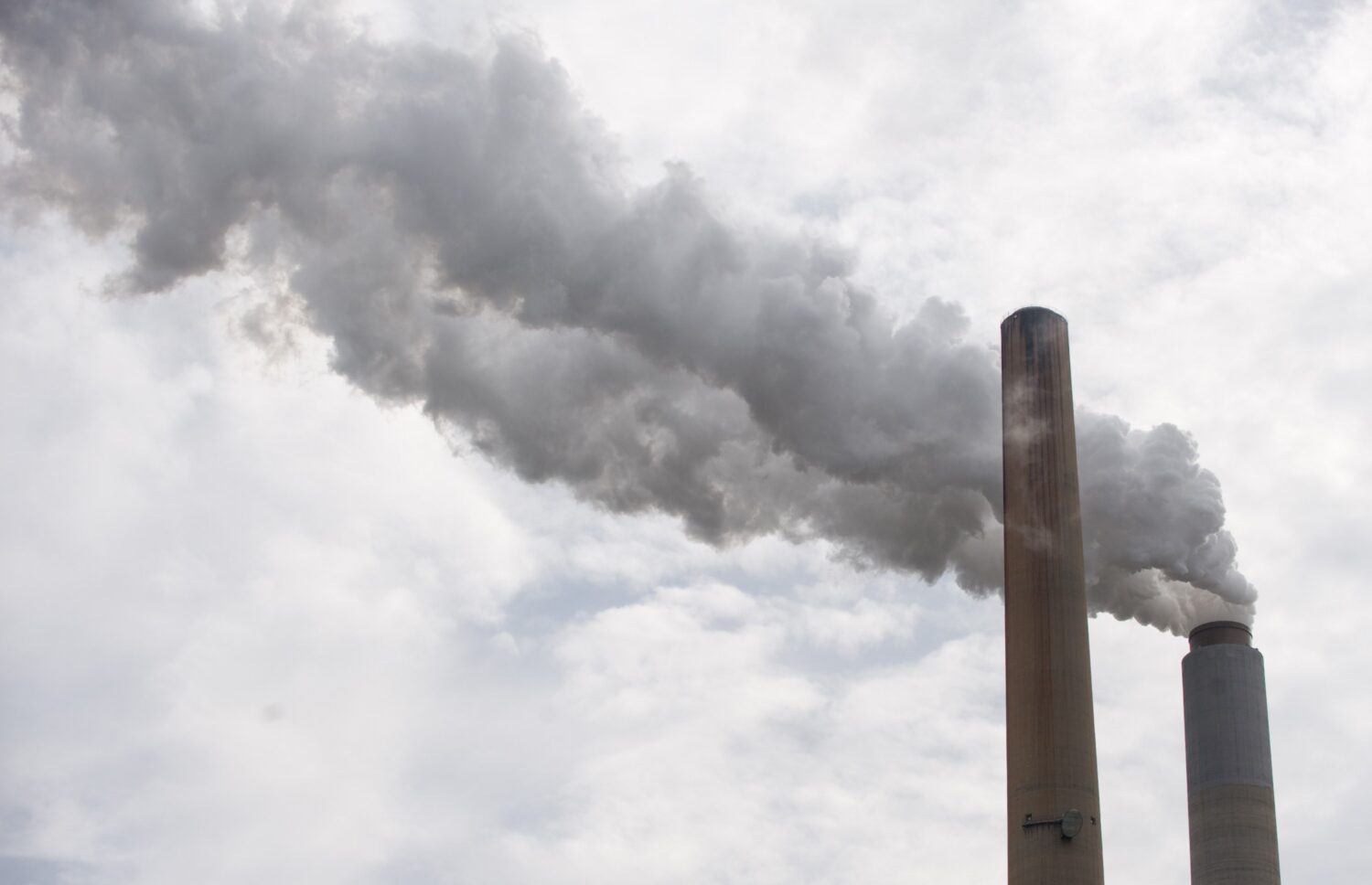 Local Spotlight: Toxic air pollution in West Virginia | 1A