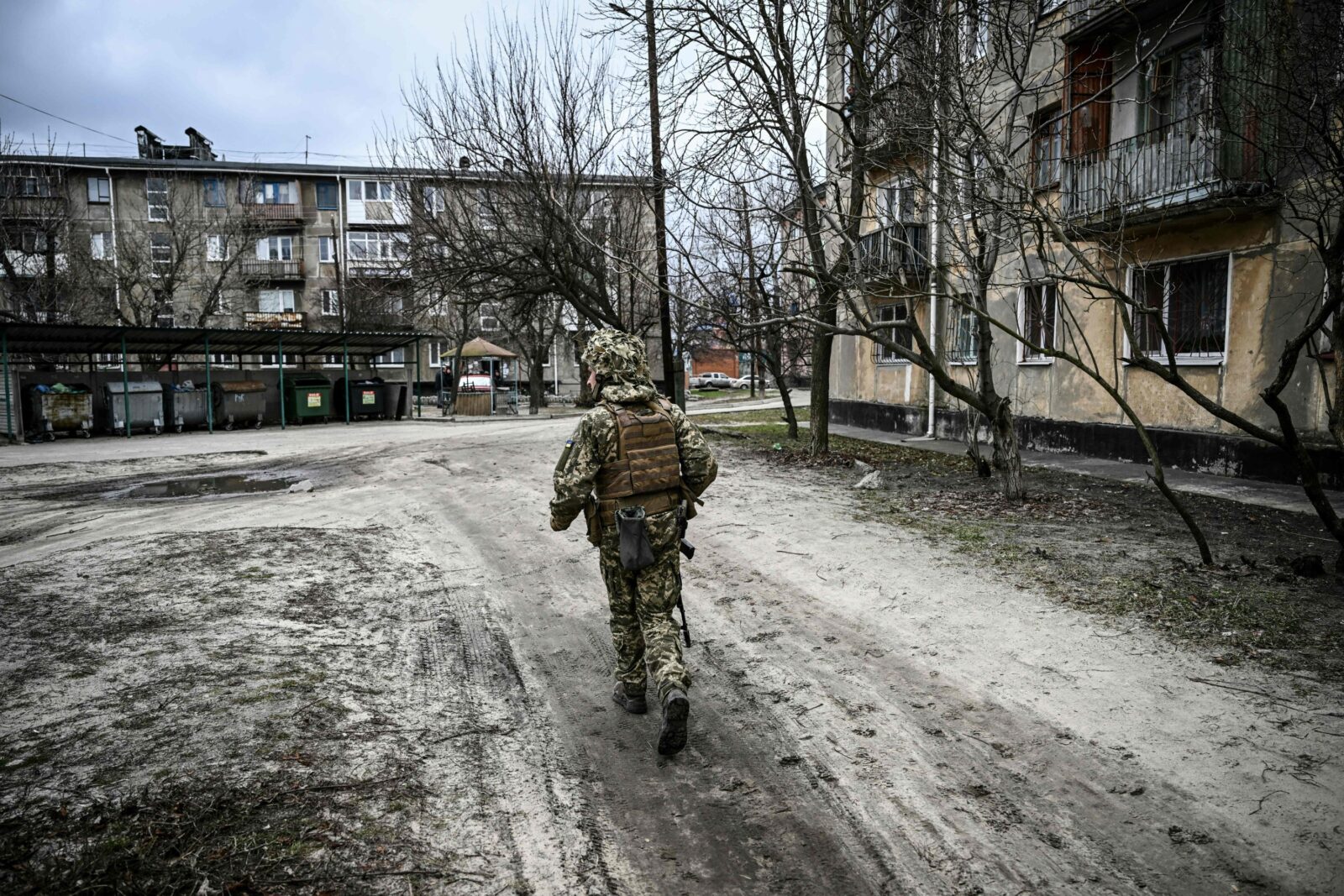 University of Idaho experts weigh in on Russia's invasion of Ukraine - Vimarsana News