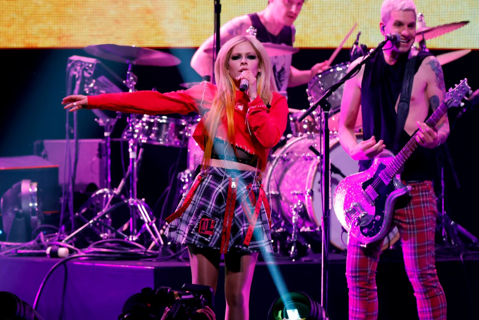 1A Record Club Poppunk's sophomore slump or the comeback of the year