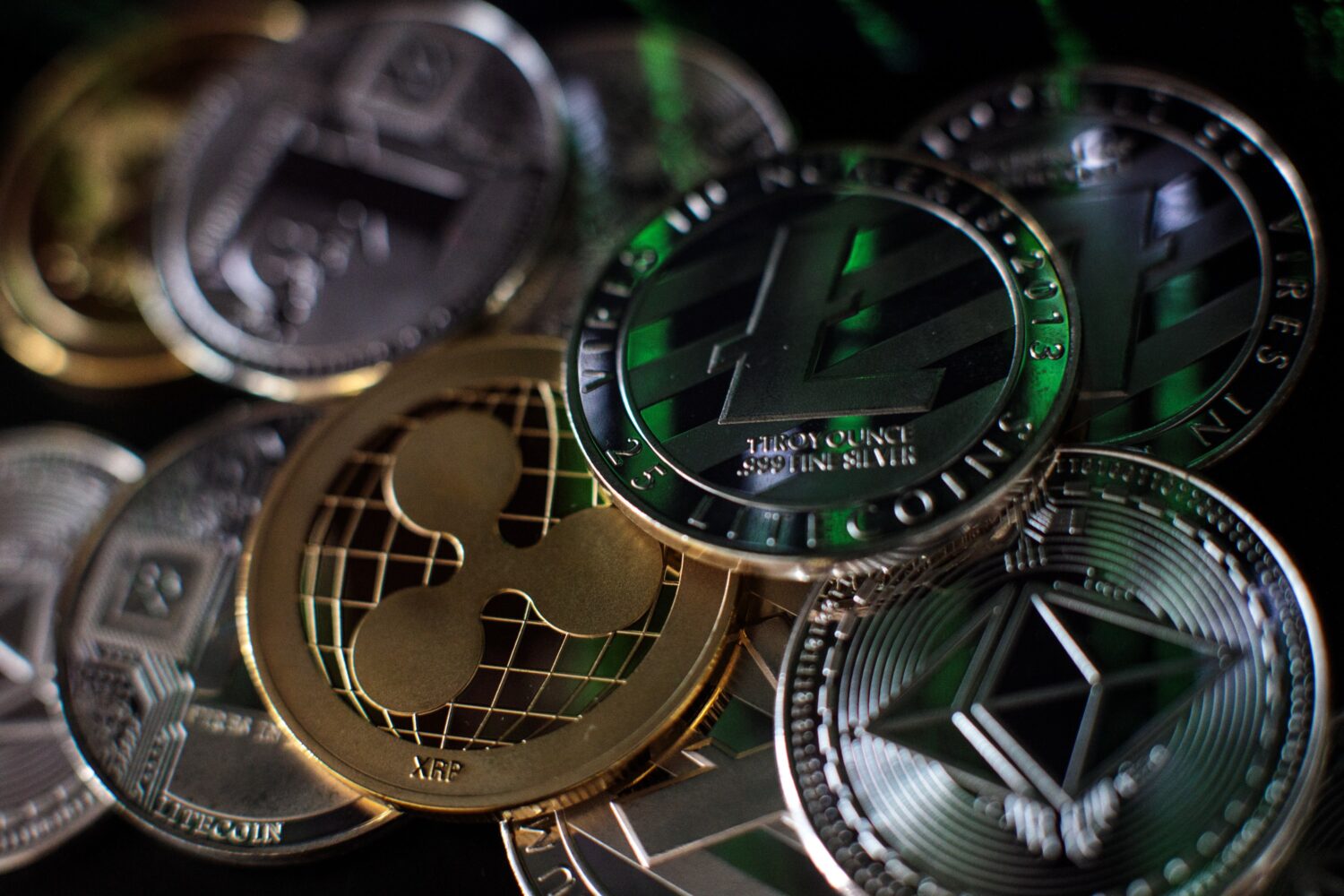 What we all need to know about the crypto space | 1A