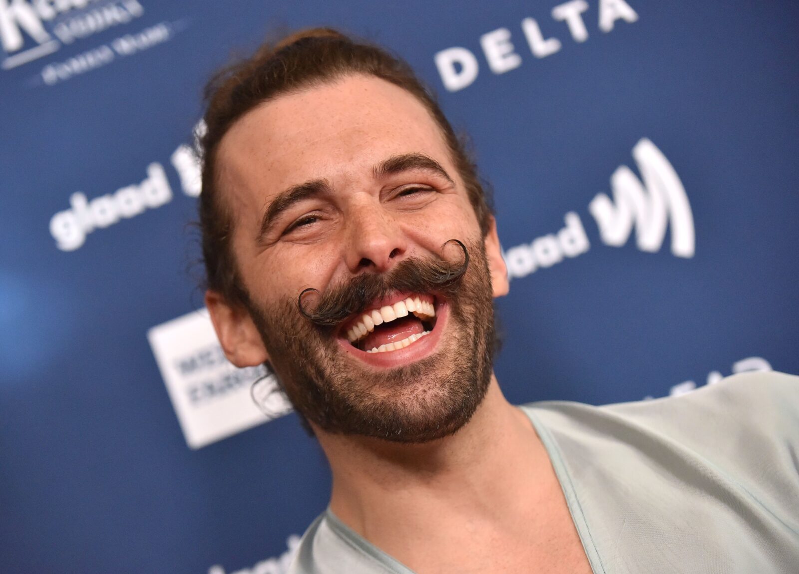 Getting gorgeous with Jonathan Van Ness (Rebroadcast) - Vimarsana News