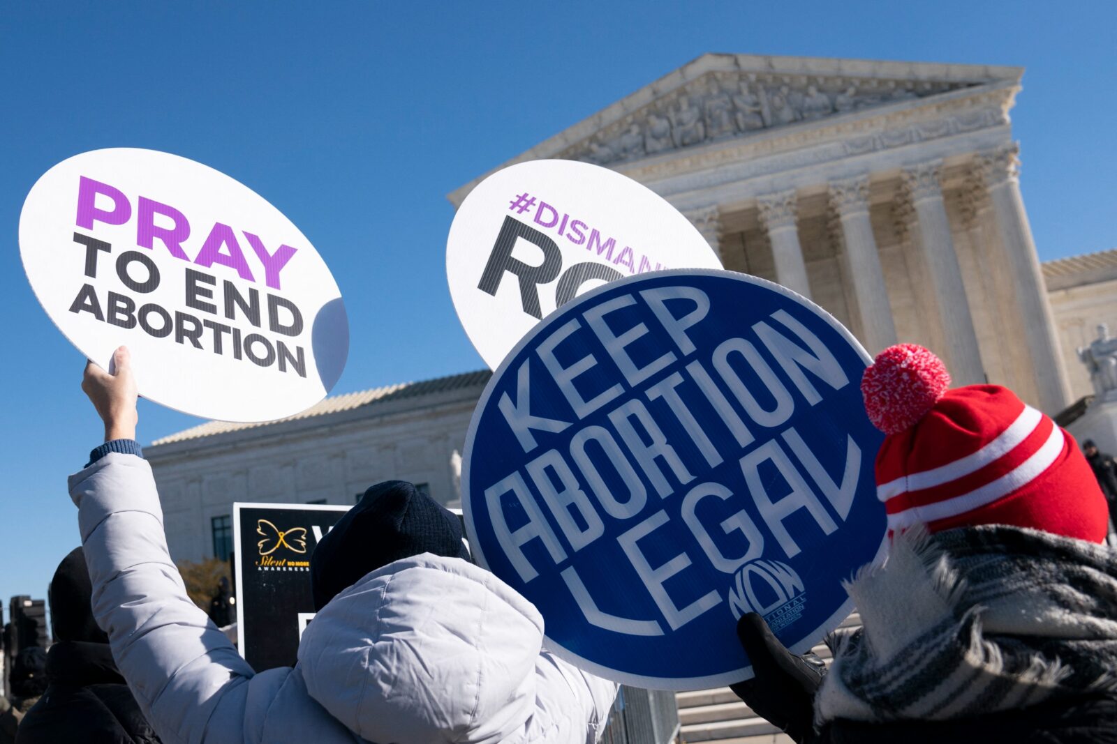 How will restricting abortion access in other states affect services in Colorado? - Vimarsana News