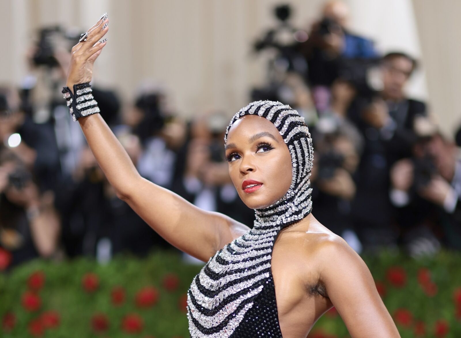 Janelle Monae's electric dreams (Rebroadcast) - Vimarsana News