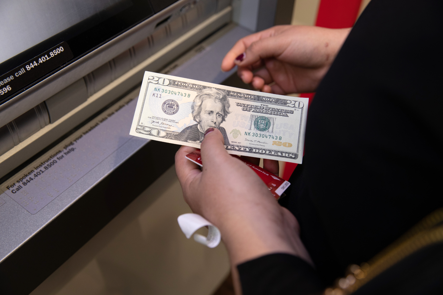 Why Banks Are Failing Millions In America 1A