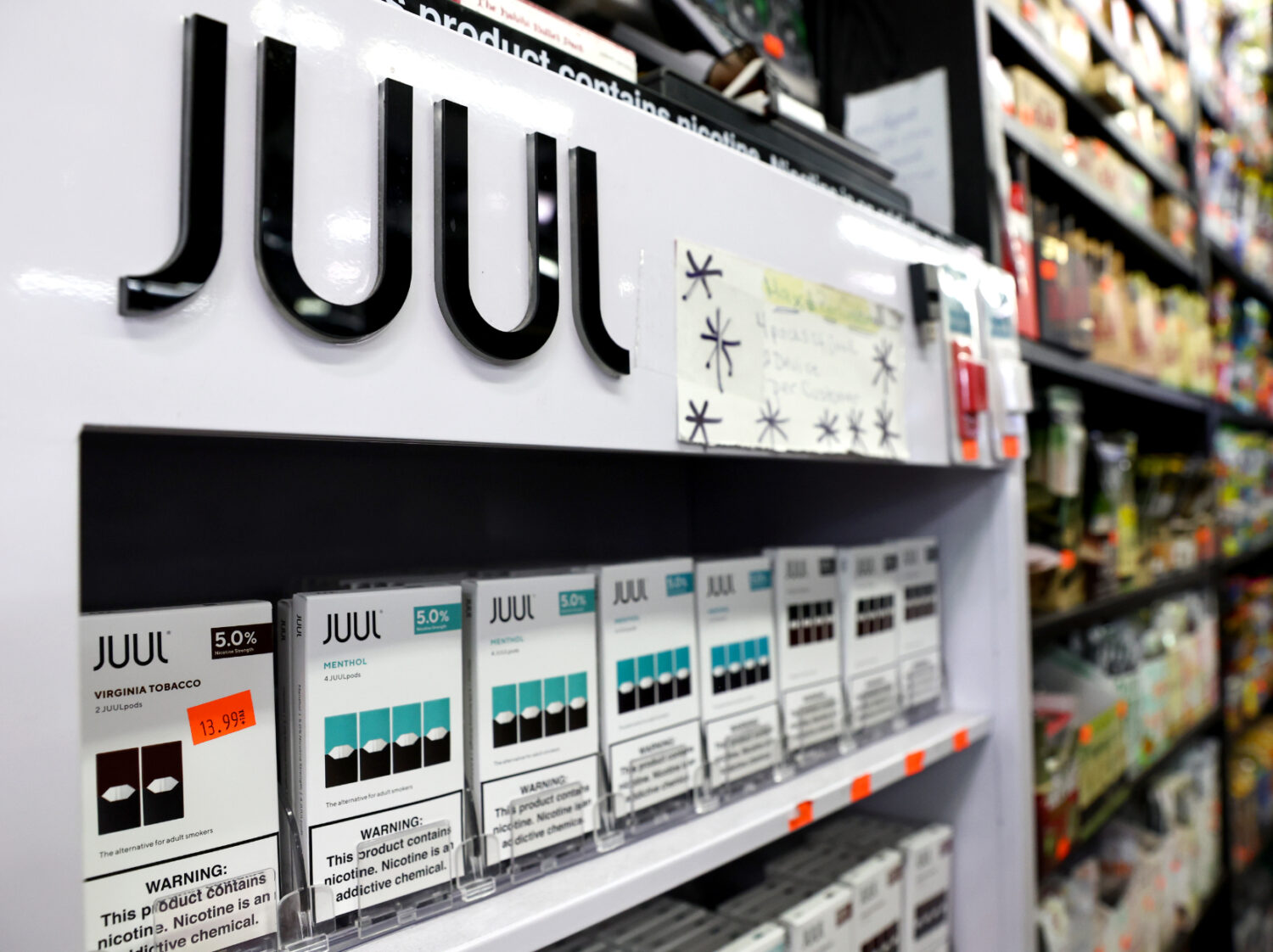 Vape Supermarkt VAPE BAN TOMORROW  Most vapes will be banned in North  Carolina starting tomorrow July 1. This includes the majority of disposables  and flavored vapes. Only FDA approved (or pending