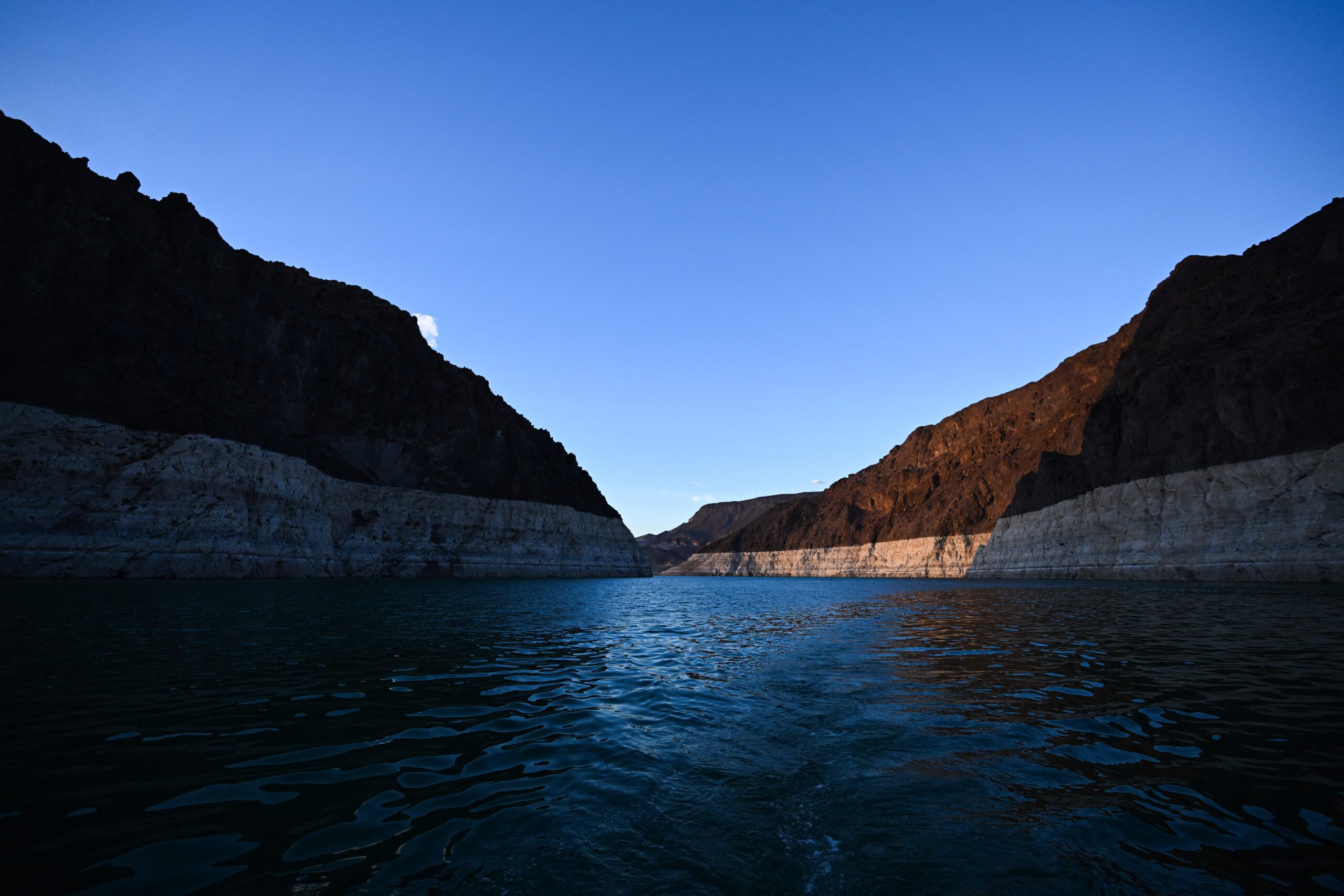 States Missed A Federal Deadline For Colorado River Cuts What Now 1A