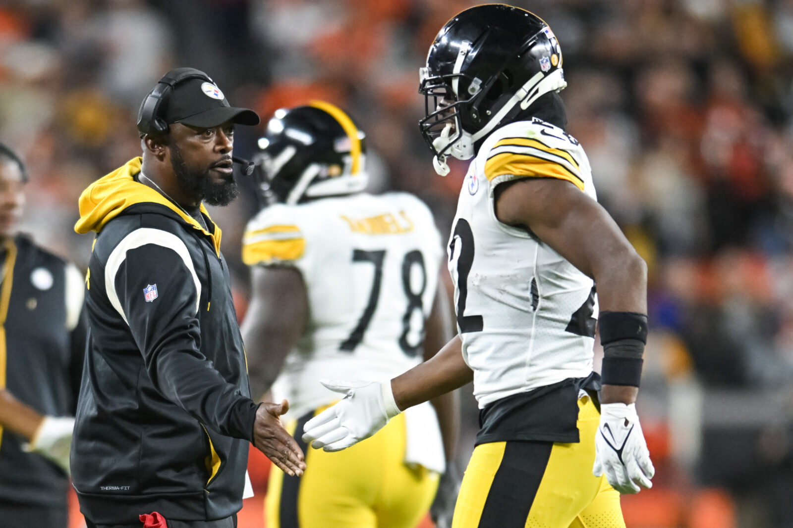 How the NFL disadvantages Black coaches - Vimarsana News