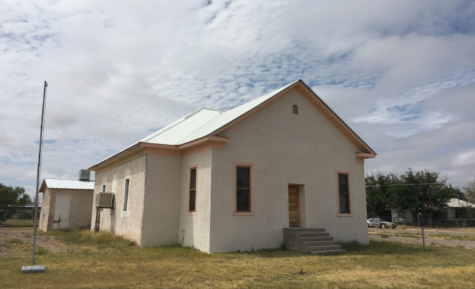 The Blackwell School, segregation, and burying Latino culture - Vimarsana News