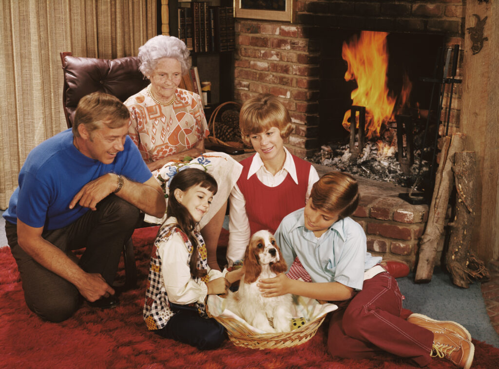 The case for communal living
