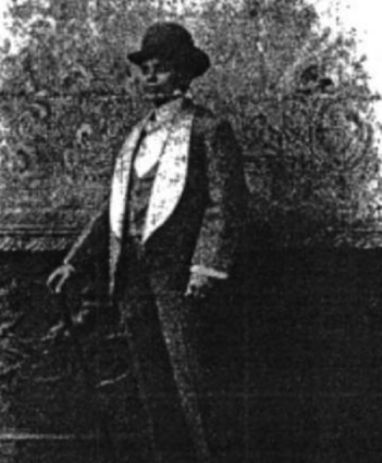 Ask a drag king (Rebroadcast) | NCPR News