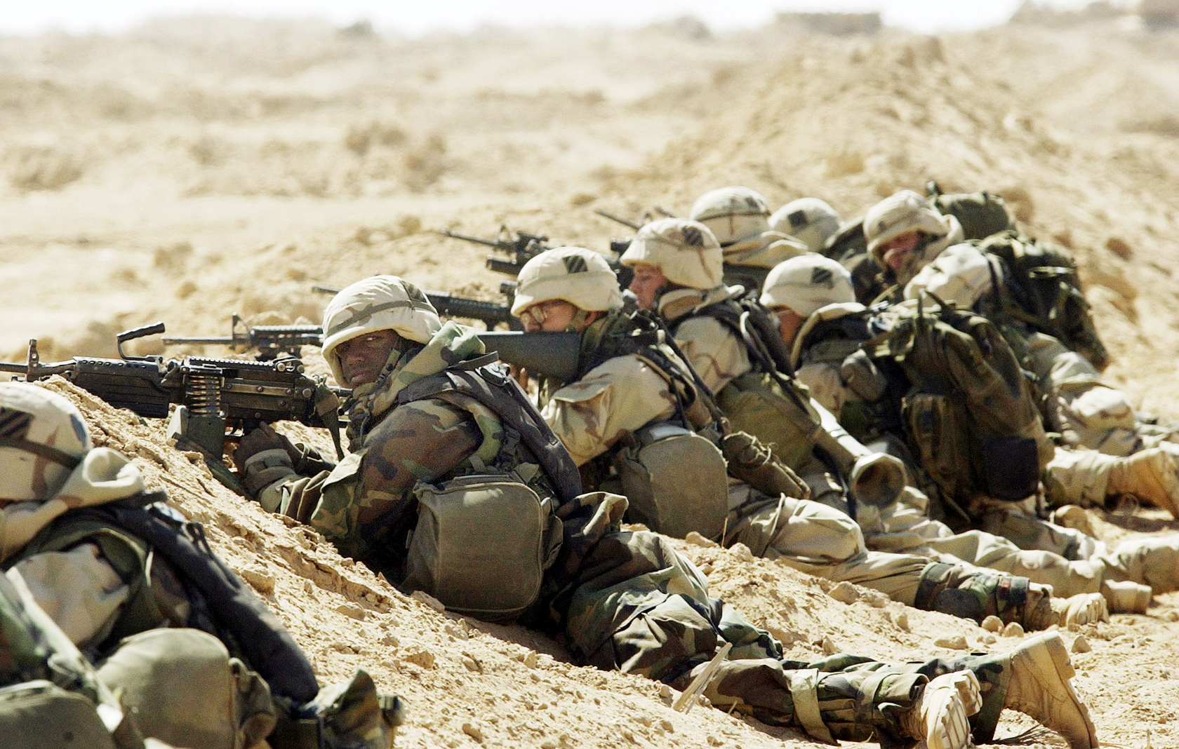 Photographs Of The Iraq War 20 Years Later The Picture Show 45 OFF