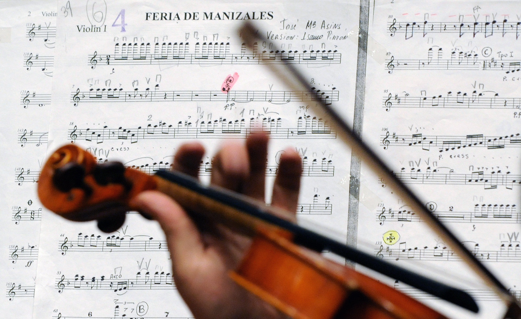 Scientific Method: How music can be used as medicine | 1A