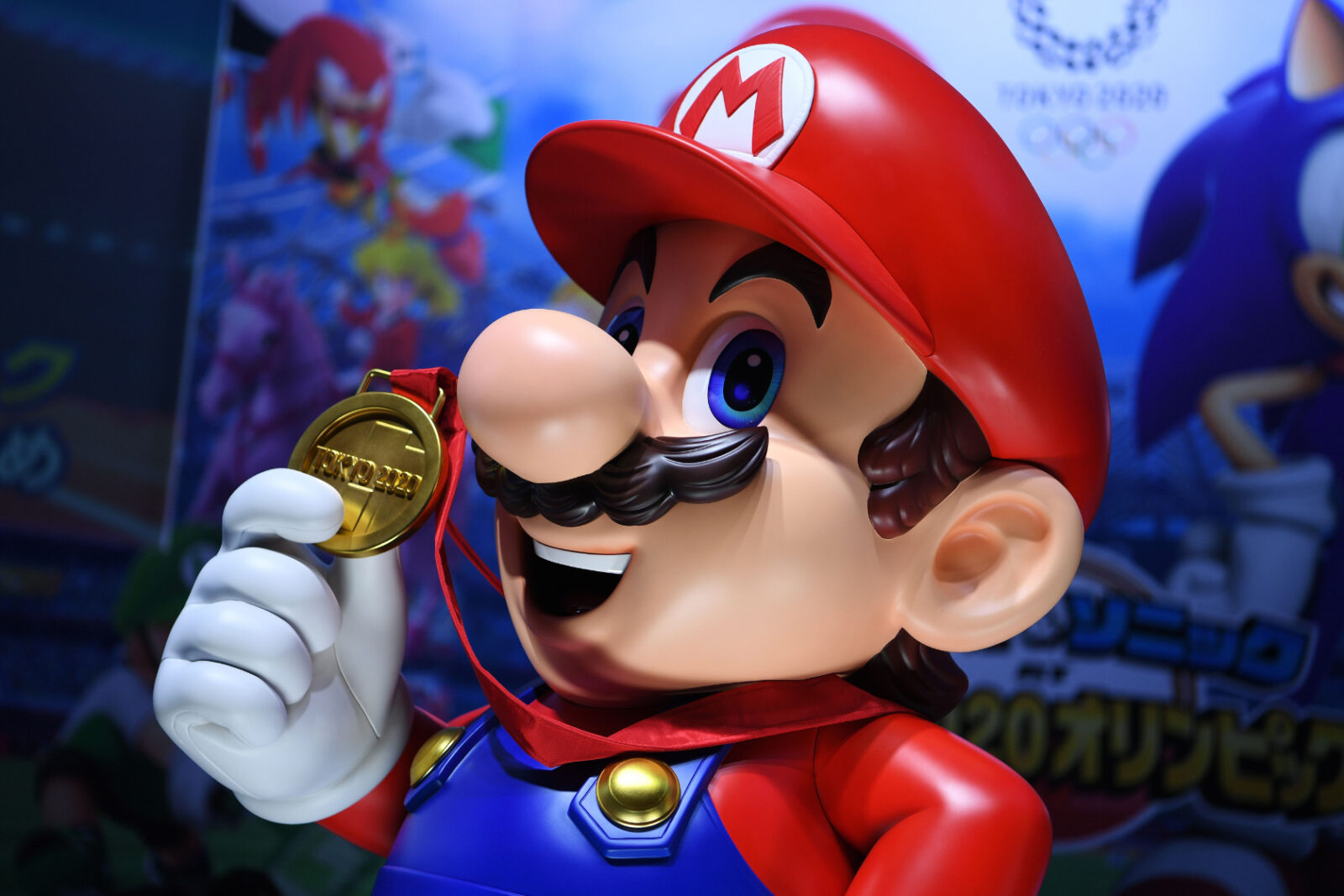The Sounds of America: The Super Mario Bros. theme song - Vimarsana News