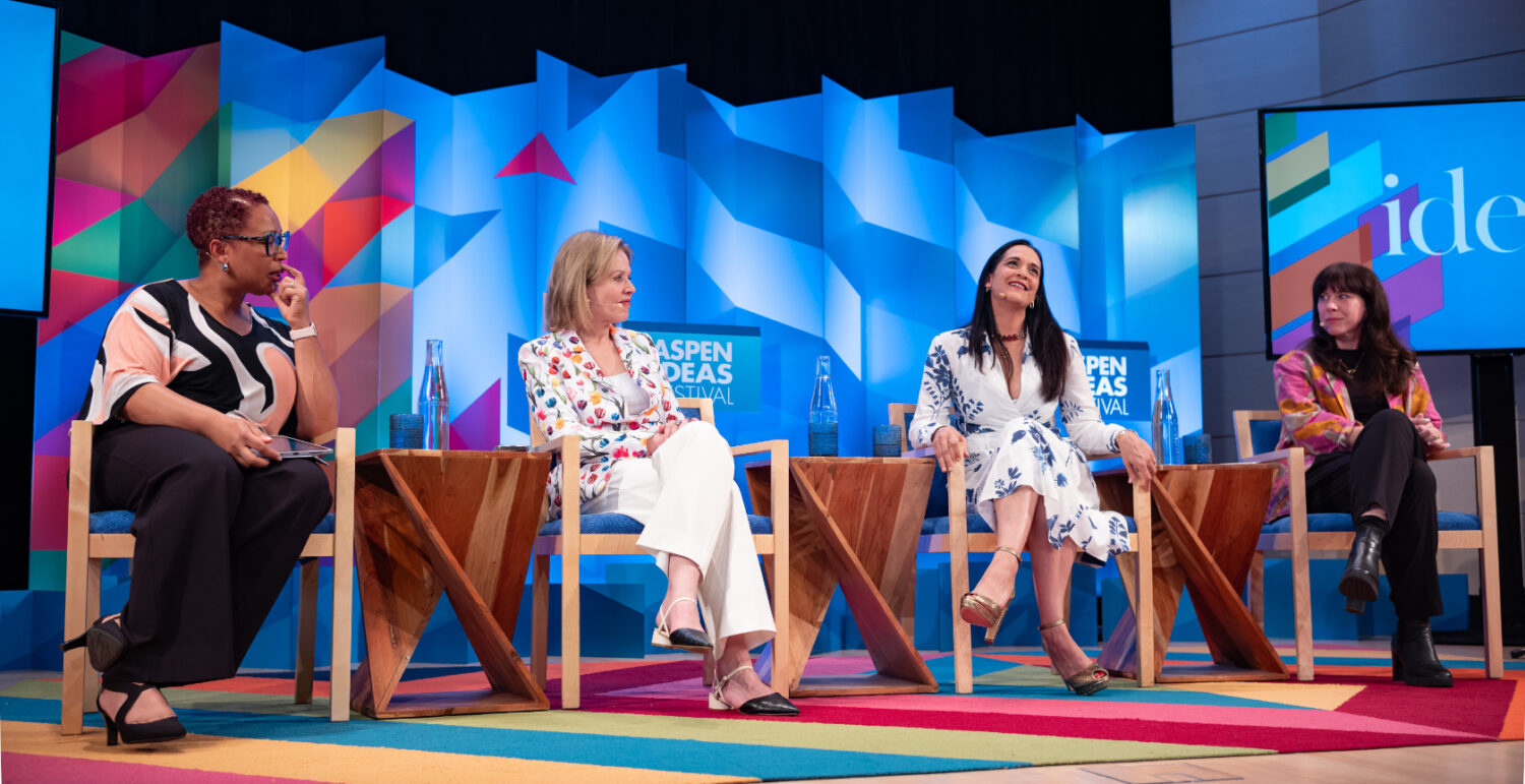 aspen ideas festival dress code What to wear at TSW Aspen