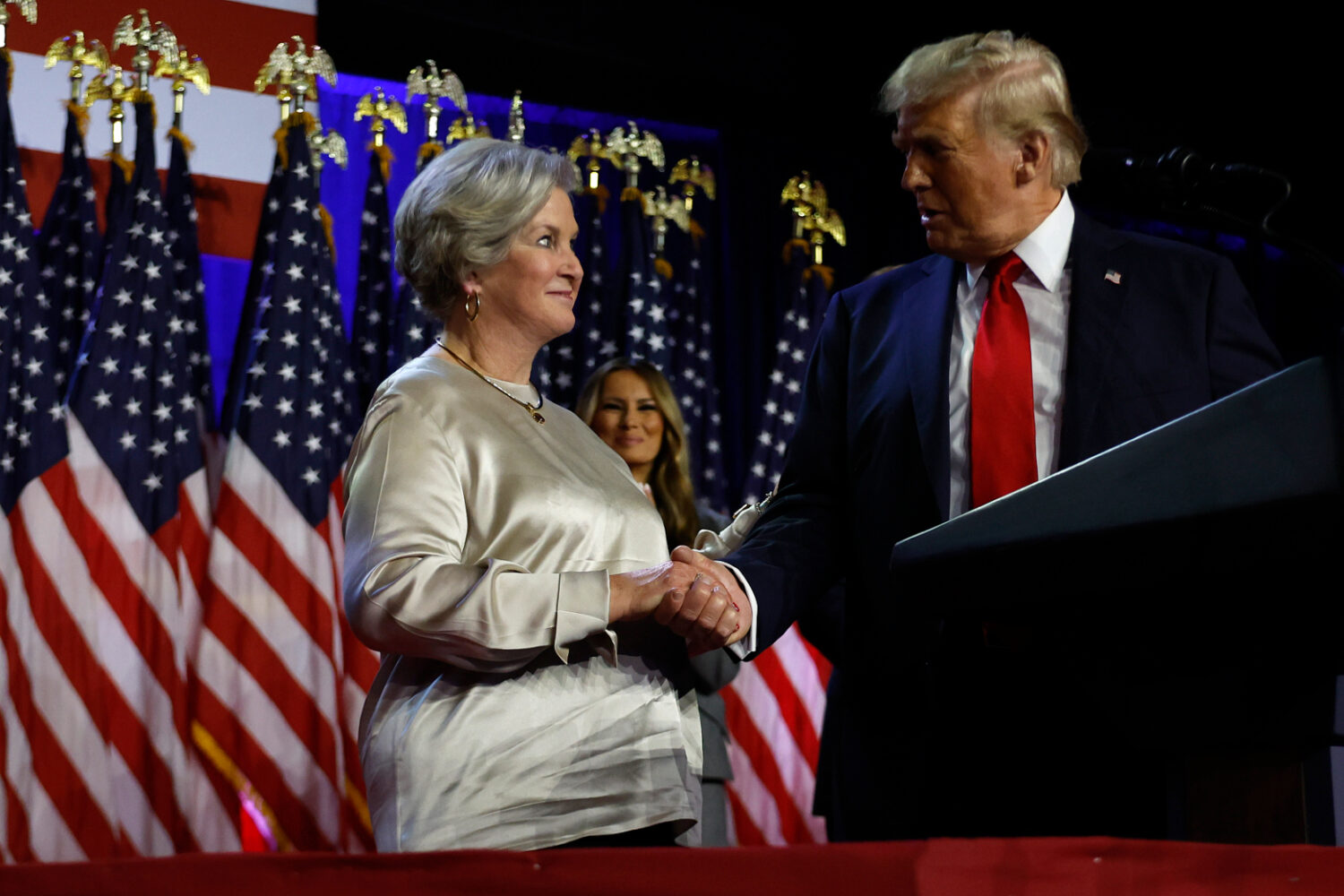 The importance of Trump's chief of staff | 1A