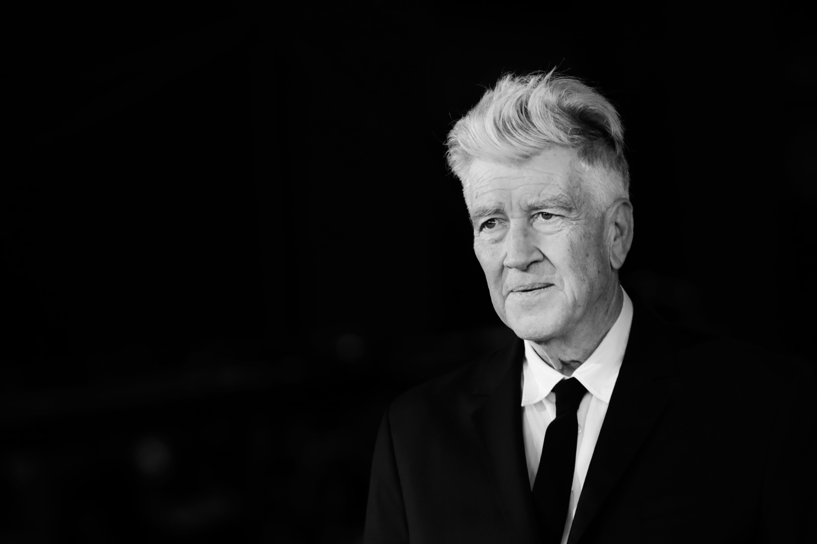 Listener Picks: Celebrating the life and work of David Lynch | 1A