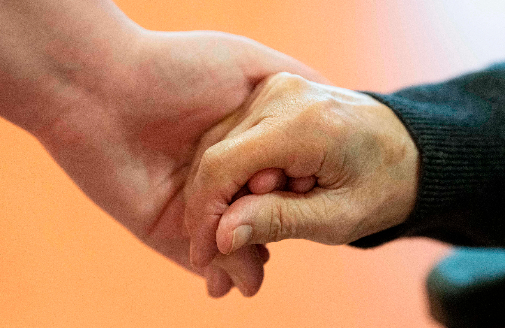 Hospice fraud is becoming a political flashpoint. Why?