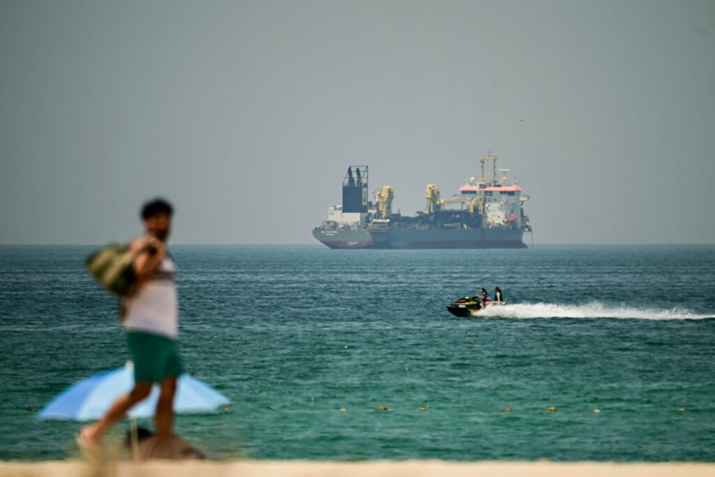 What the situation in the Strait of Hormuz means for peace with Iran