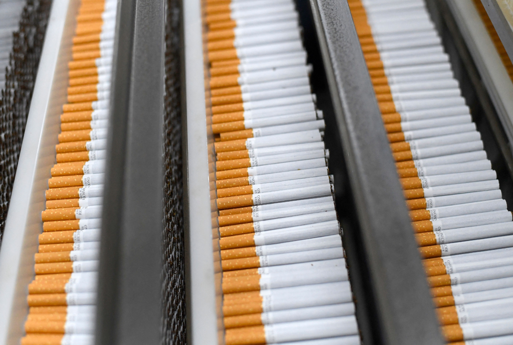 The benefits of a generational tobacco ban