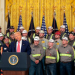 the1a.org - Michelle Harven - What Donald Trump wants for the American coal industry