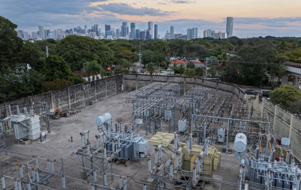 The plan for the US power grid