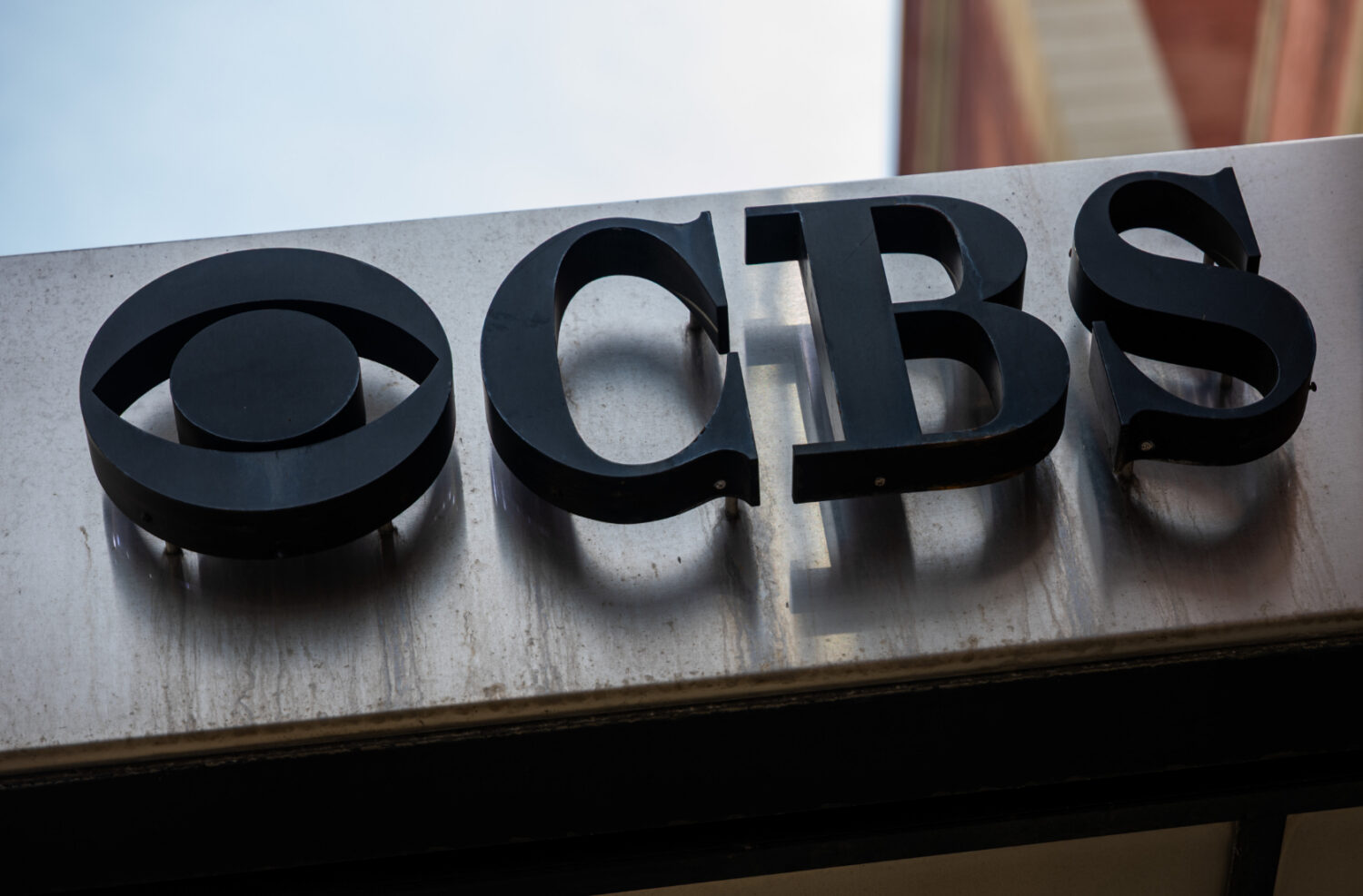 The end of CBS News Radio | 1A