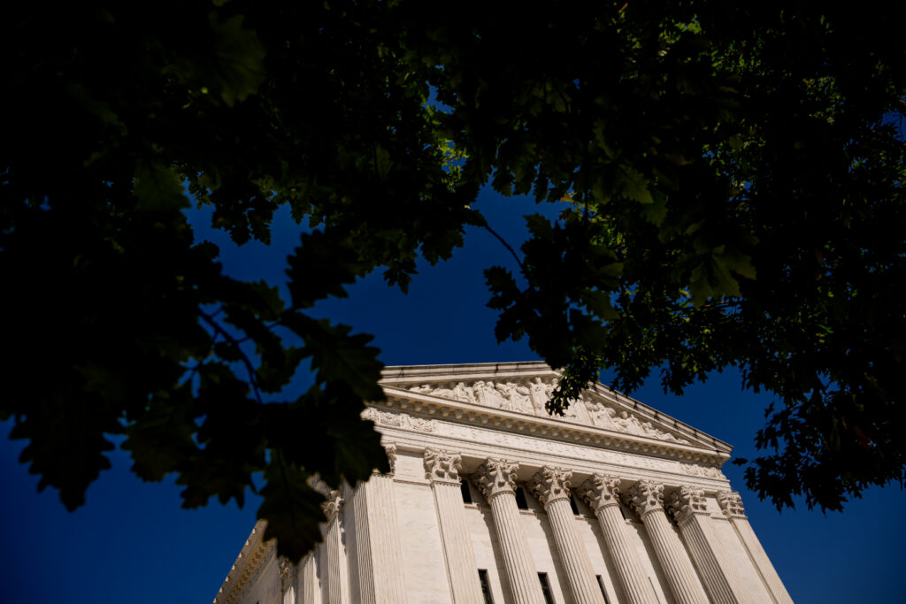 If You Can Keep It: Reforming the Supreme Court, part 2