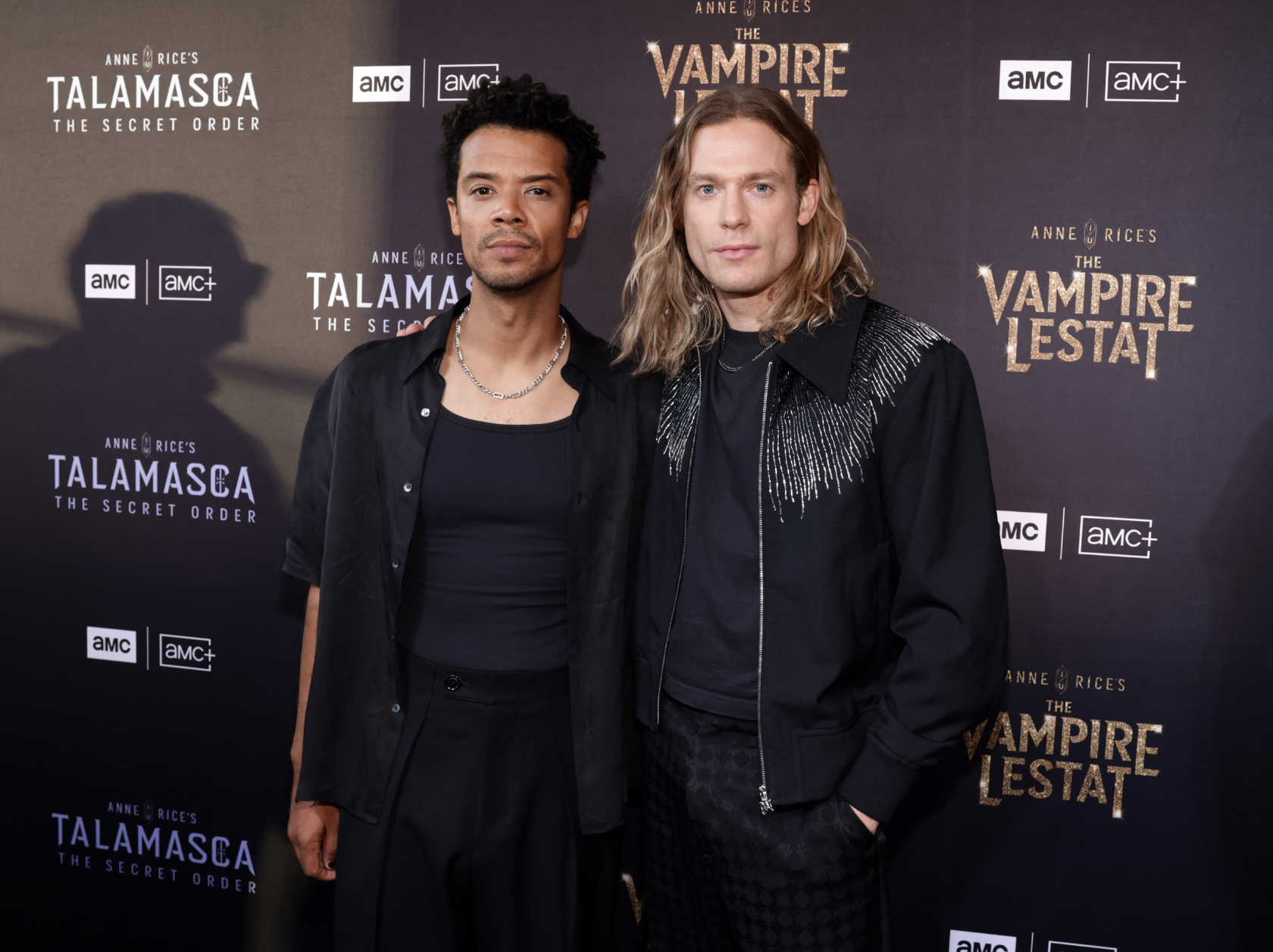 Interview with the vampires - 1A | Speak Freely image