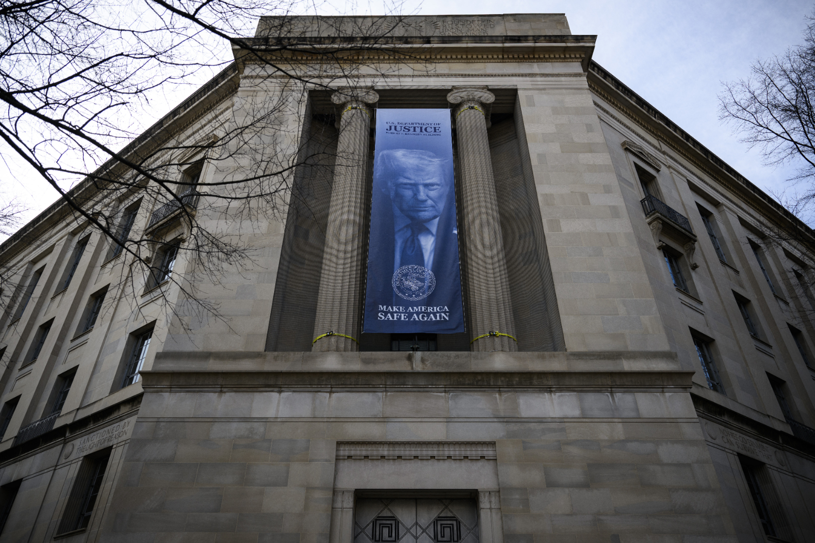 If You Can Keep It: Grand juries and the Justice Department