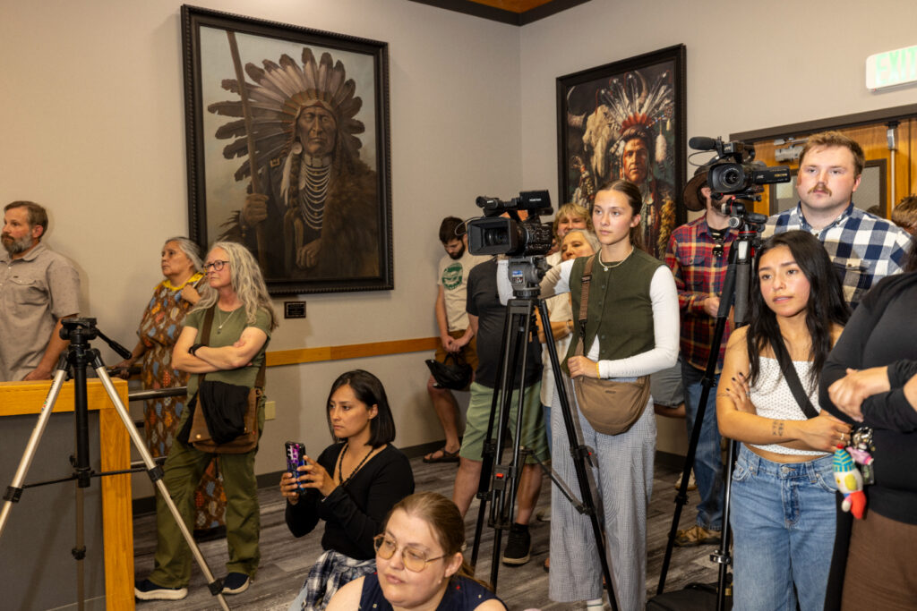 Independent journalism in the time of algorithms