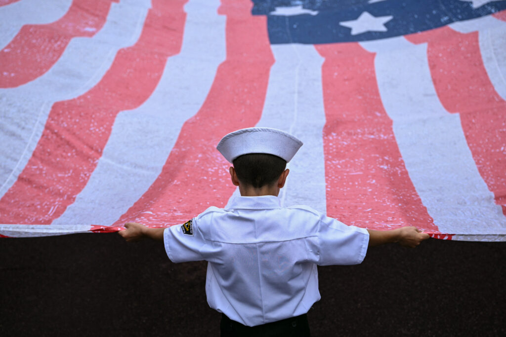 America's history, told through what we've touched along the way
