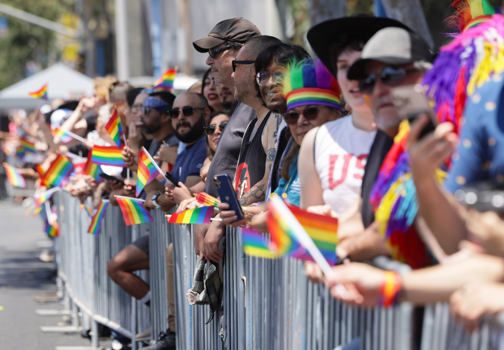 The state of LGBTQ+ rights in 2026
