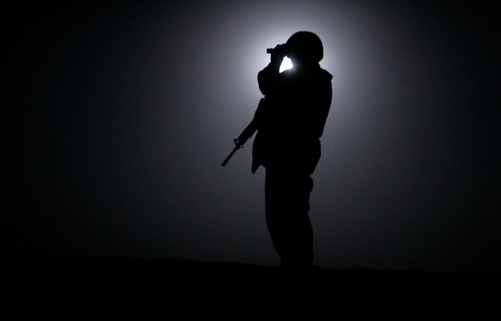 What Donald Trump's Defense policy means for Black service members
