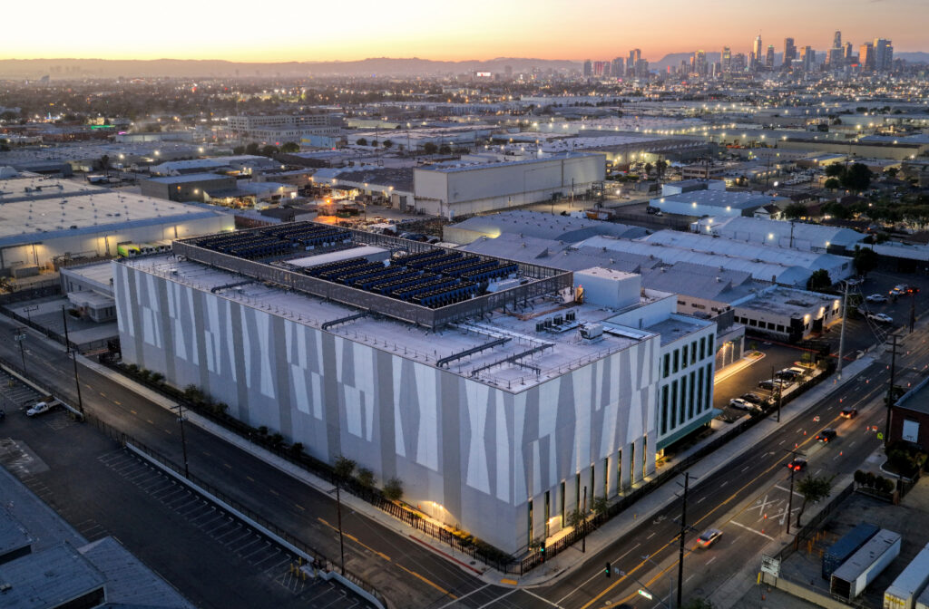 The data center debate, part one