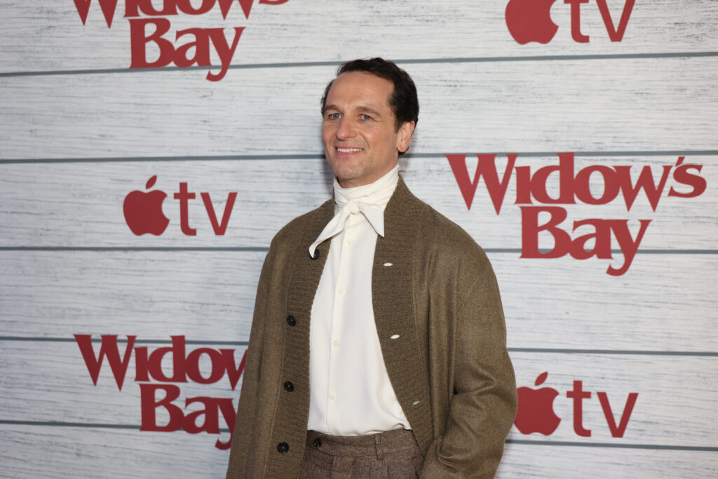 The 1A TV club sees ‘Widow's Bay'